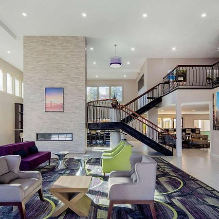 La Quinta By Wyndham Oakland - Hayward Hotel Kültér fotó