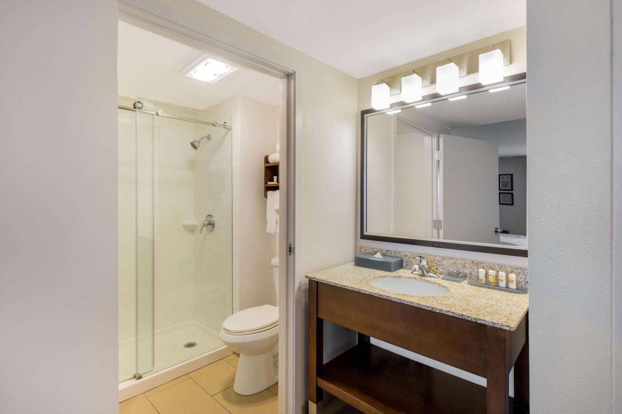 La Quinta By Wyndham Oakland - Hayward Hotel Kültér fotó