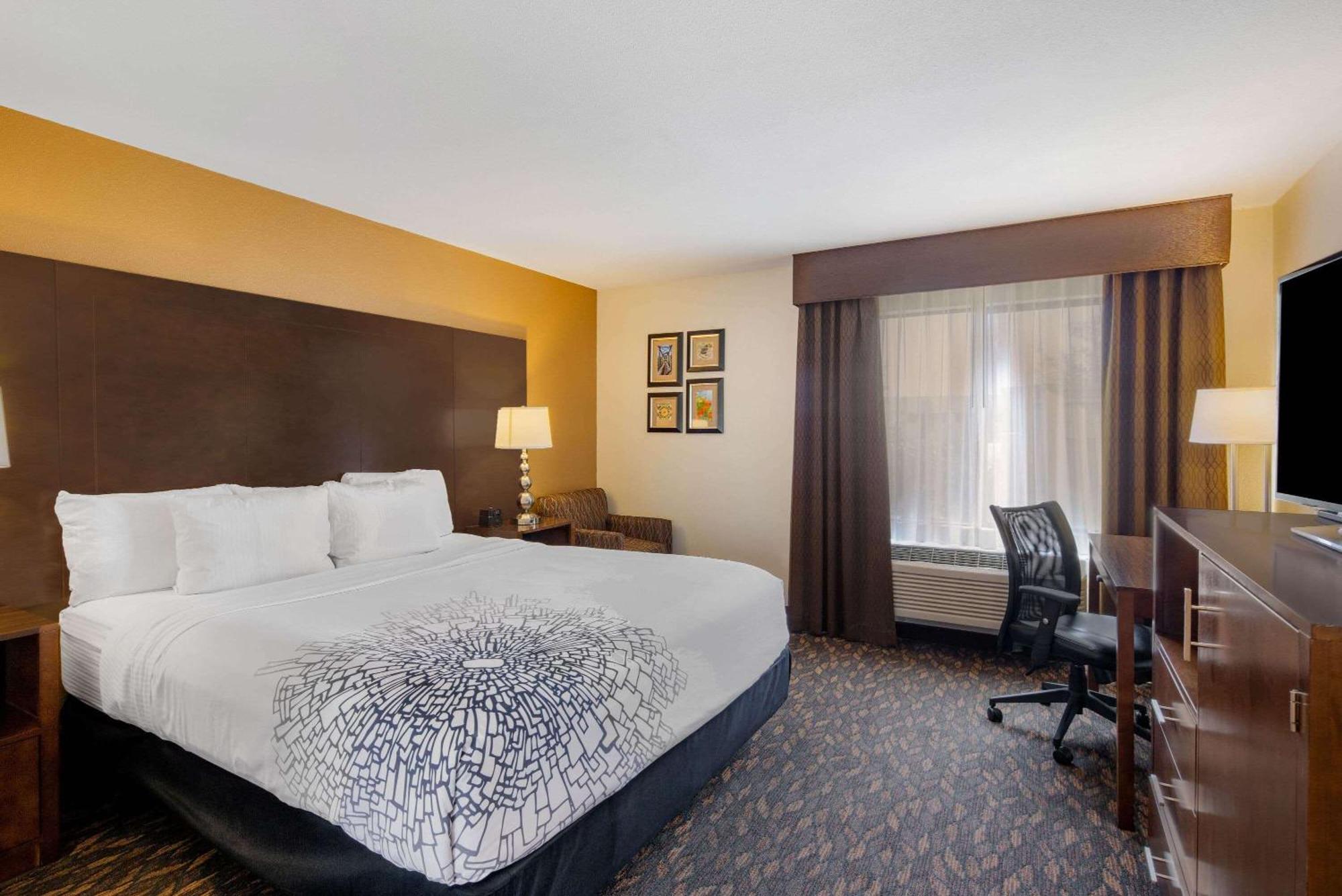 La Quinta By Wyndham Oakland - Hayward Hotel Kültér fotó