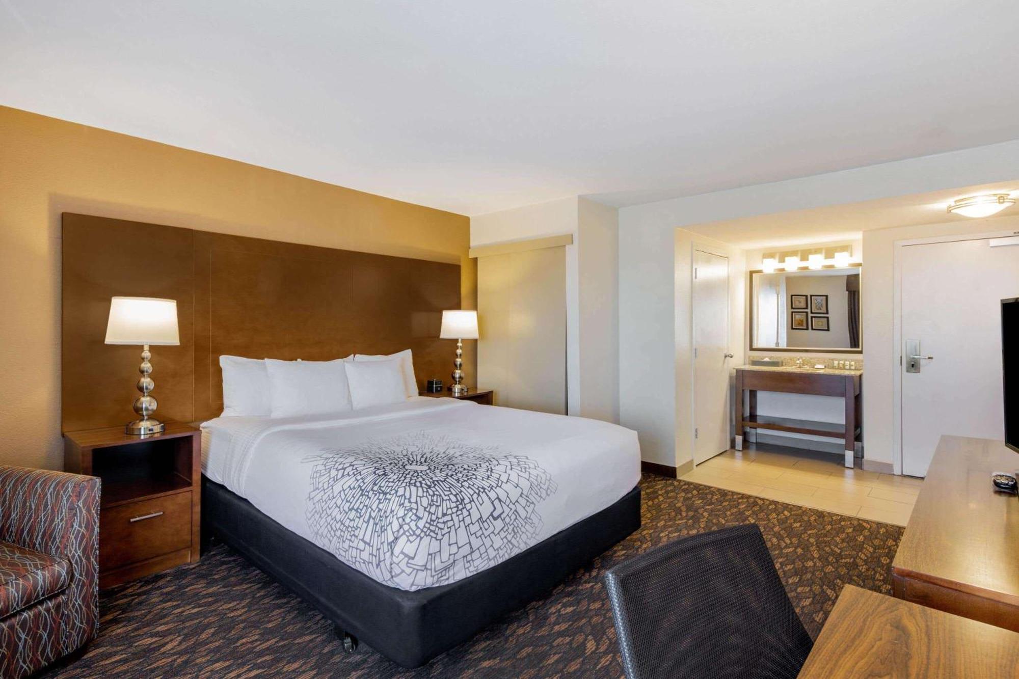 La Quinta By Wyndham Oakland - Hayward Hotel Kültér fotó