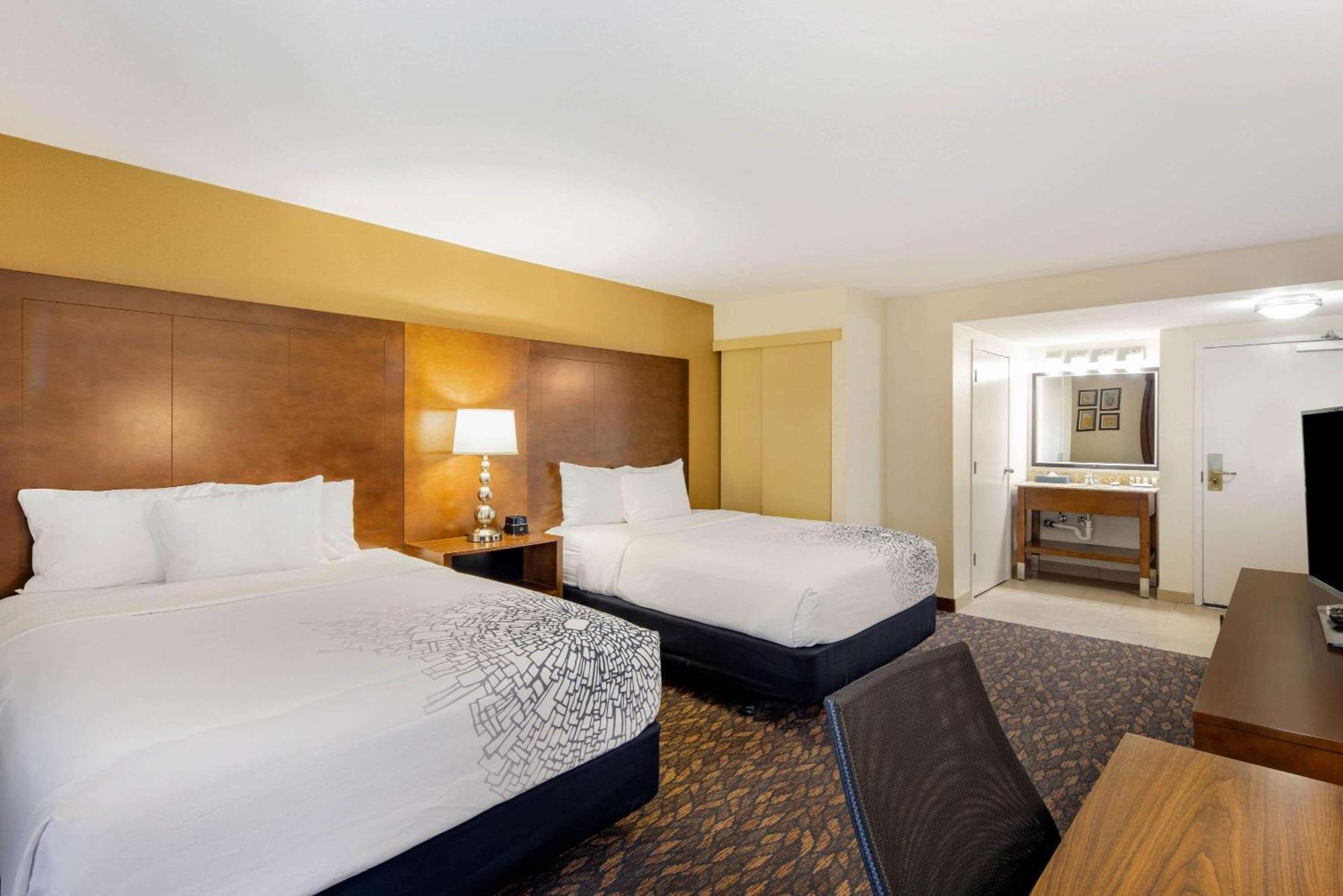 La Quinta By Wyndham Oakland - Hayward Hotel Kültér fotó