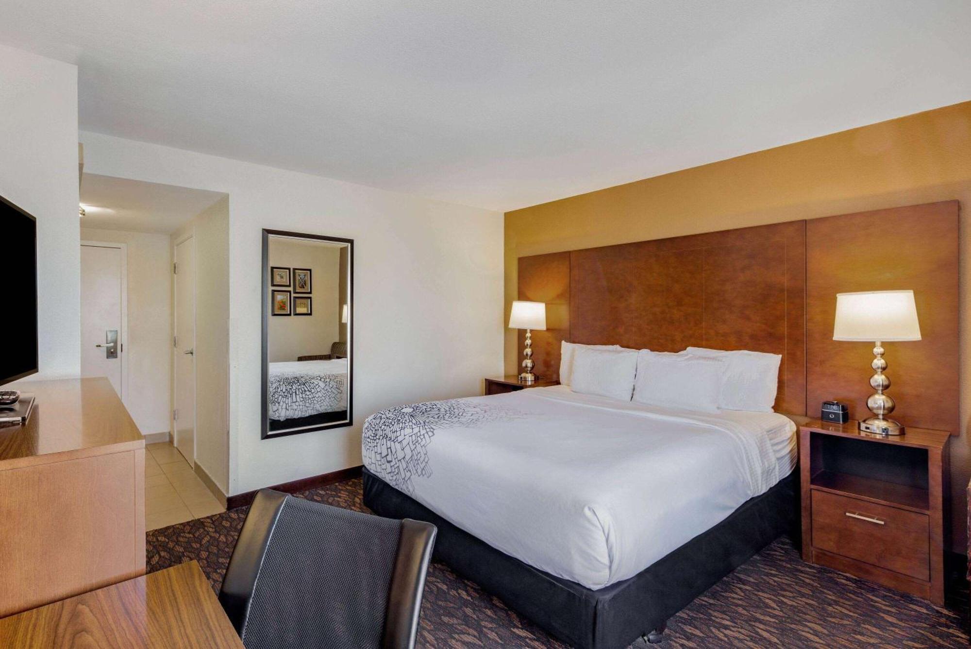 La Quinta By Wyndham Oakland - Hayward Hotel Kültér fotó