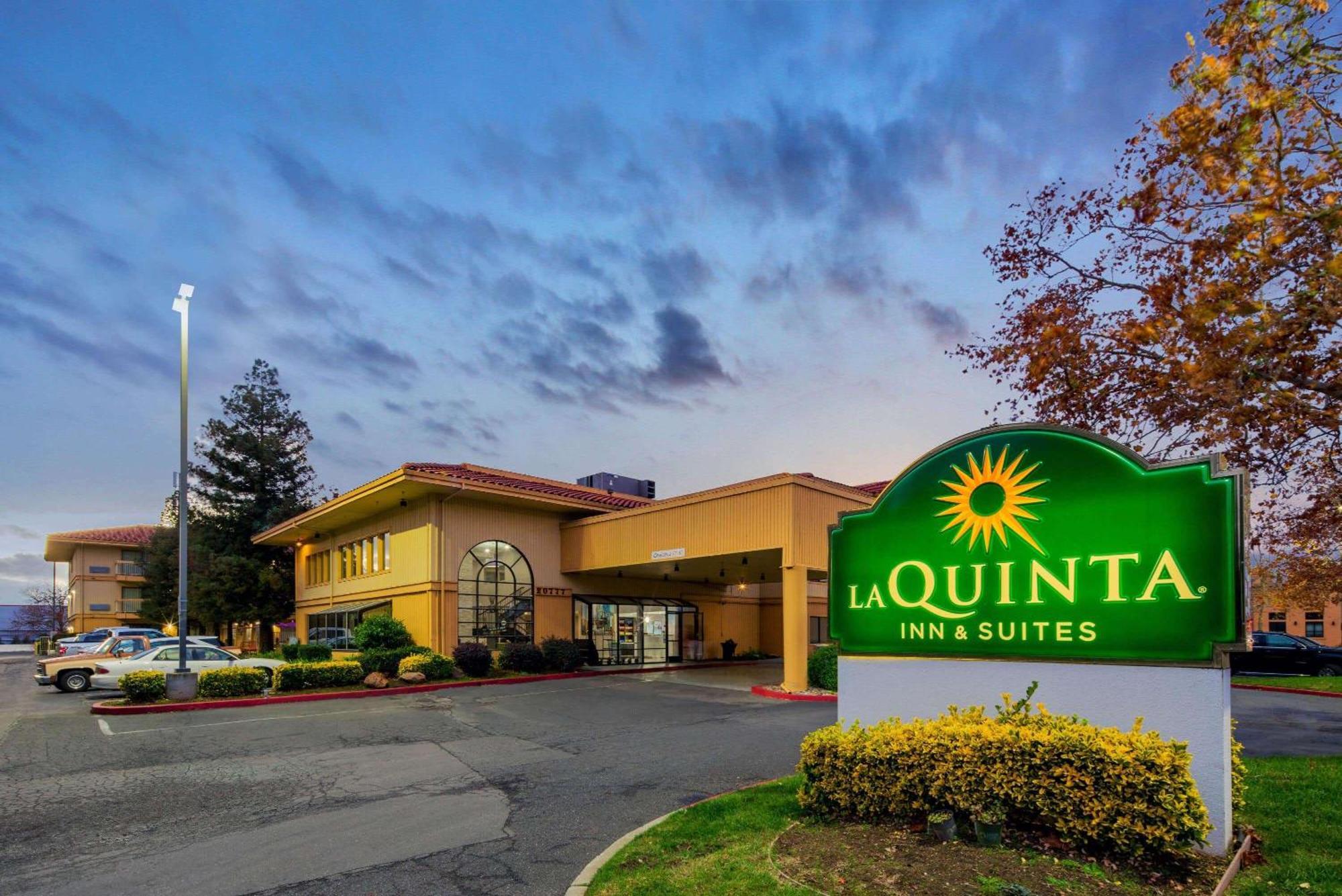 La Quinta By Wyndham Oakland - Hayward Hotel Kültér fotó