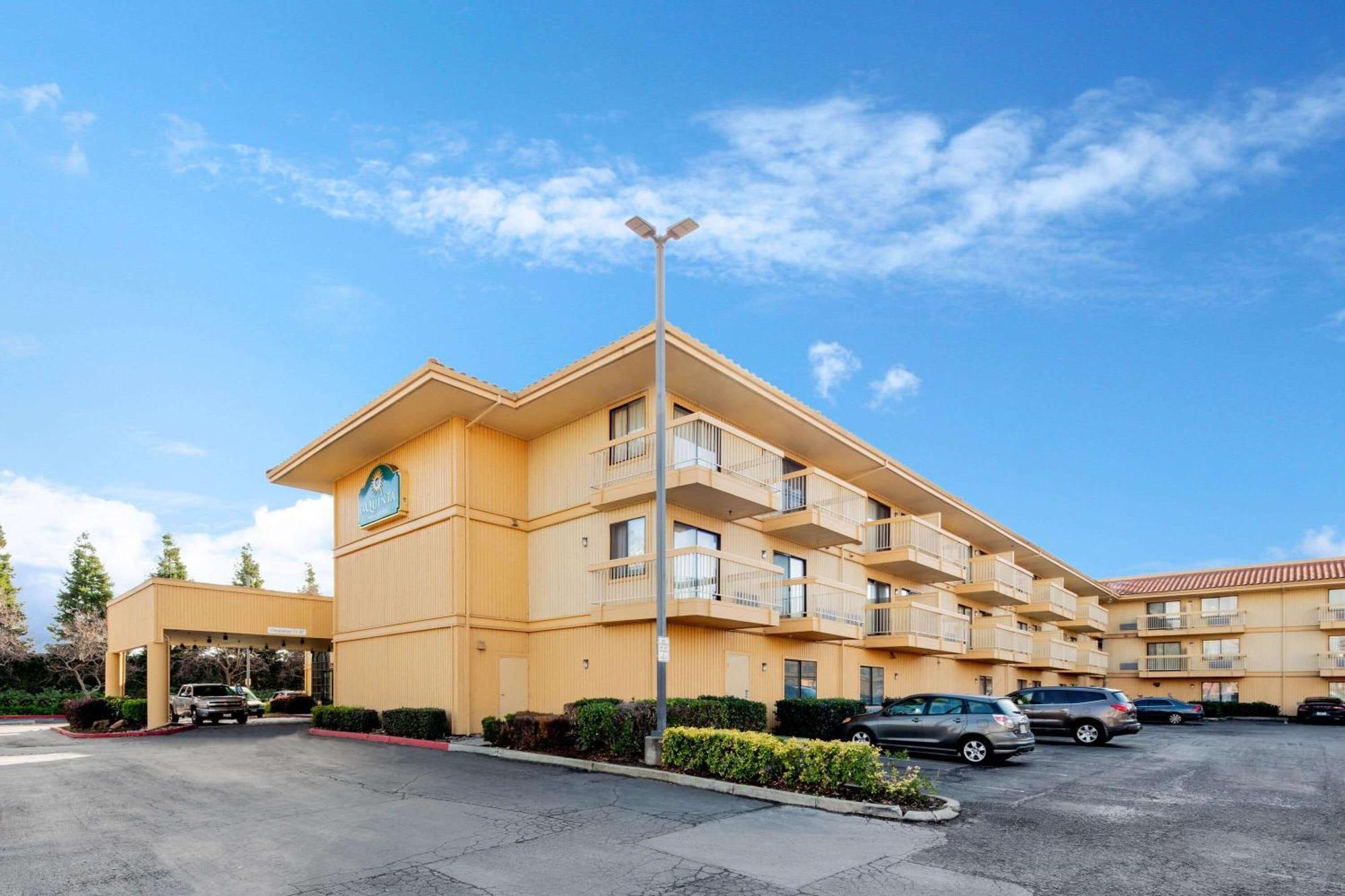La Quinta By Wyndham Oakland - Hayward Hotel Kültér fotó